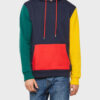 Colorblock Mens Forever Hoodie