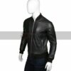 Mens Bomber Jacket