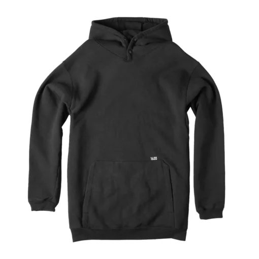 Basic Work Hoodie