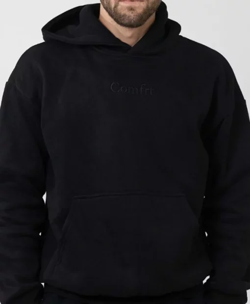 Comfrt Hoodie