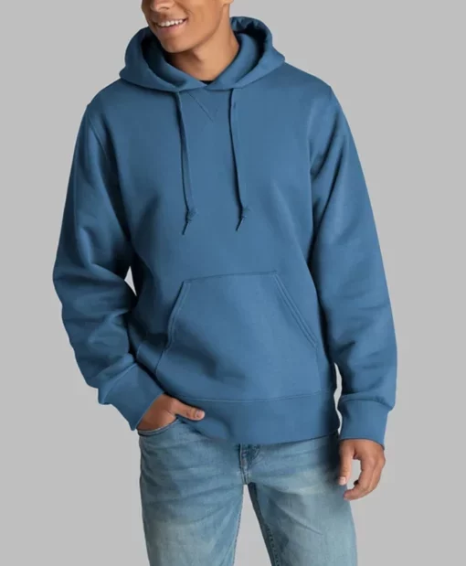 Comfrt Hoodie