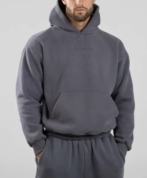 Comfrt Hoodie