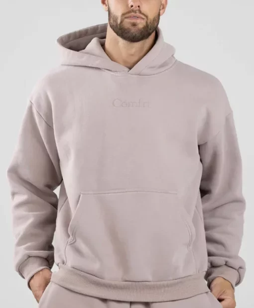 Comfrt Hoodie