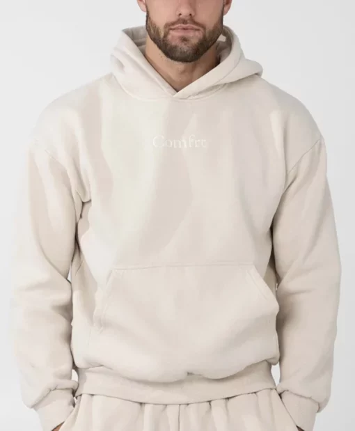 Comfrt Hoodie