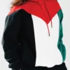 Free Palestine Hoodie