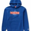 happy dad Blue Hoodie