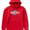 happy dad Red Hoodie