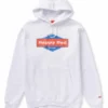 happy dad white Hoodie