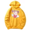 Heart Love Pullover Hoodie