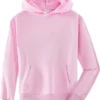 Light Pink Youth Sweatshirt