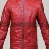 Mens Leather Jackets