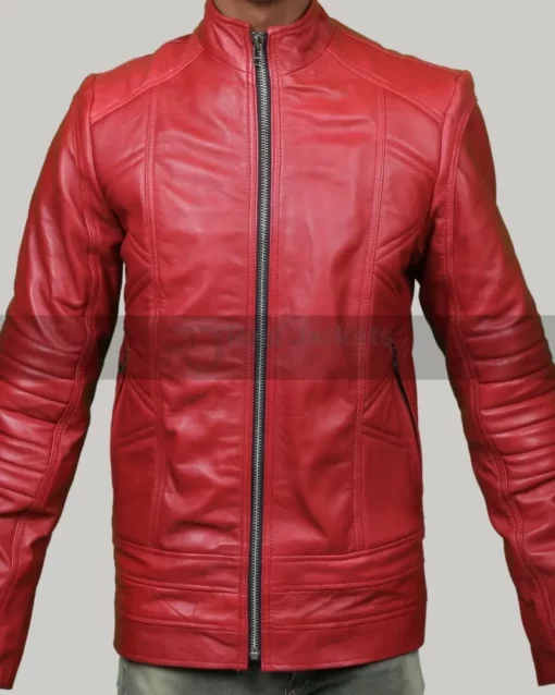 Mens Leather Jackets