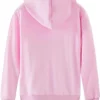 Light Pink Youth Sweatshirt