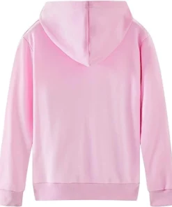 Light Pink Youth Sweatshirt
