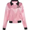 Women’s Pink Ladies Jacket