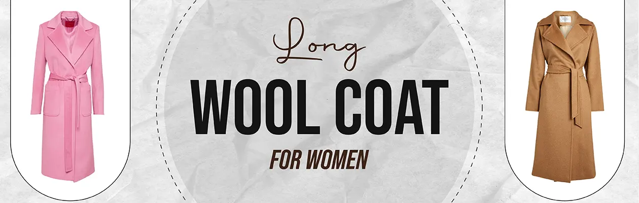 Women Wool Coats